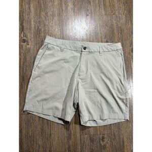 COMMISSION CLASSIC-FIT SHORT 7" VENTLIGHT 33 Inch Waist M7ASSS